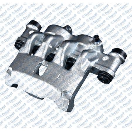 FEBI 178754 Fren Kaliperi On Sol Pboxer Jumper 2.0 Bluehdi Ducato 2.3
